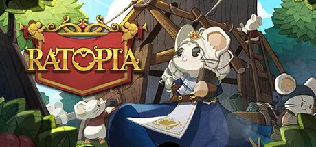 [动作冒险]Ratopia鼠托邦v1.0.003 动作冒险 第1张