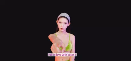 [角色扮演]Fell in love with coser 3请做coser的主人3 角色扮演 第1张
