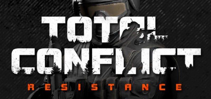 [射击游戏]Total Conflict: Resistance全面冲突抵抗v0.91.0 枪战射击 第1张
