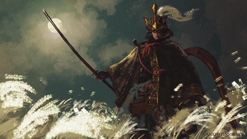 [动作冒险]只狼影逝二度/Sekiro™: Shadows Die Twice v1.06年度版 动作冒险 第1张