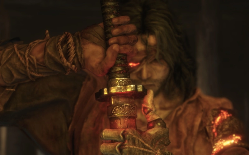[动作冒险]只狼影逝二度/Sekiro™: Shadows Die Twice v1.06年度版 动作冒险 第3张