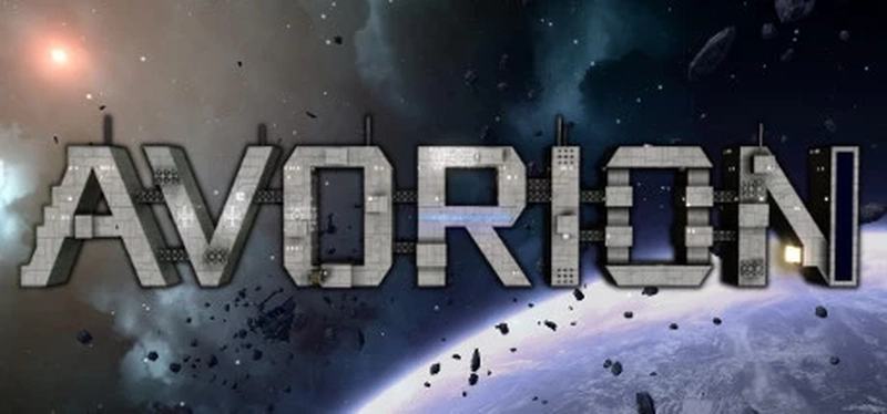 [策略模拟]Avorion猎户座v2.5.5免安装中文版916M 策略战棋 第1张