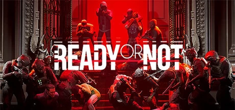 [射击动作]严阵以待Build.16680248免安装中文版65.3G 枪战射击 第1张