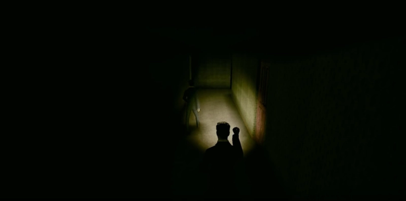 [冒险解谜]Inside the Backrooms深入后室v0.4.3单机网络联机 动作冒险 第2张