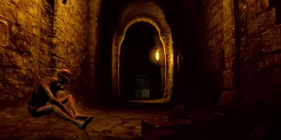 [动作冒险]DARK SOULS: Remastered黑暗之魂重制版v1.03 动作冒险 第2张