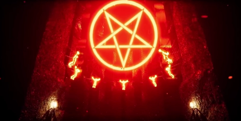 [冒险解谜]魔鬼的面孔恶魔之脸The Devil’s Face 动作冒险 第4张
