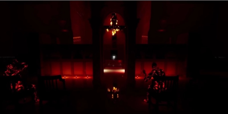 [冒险解谜]魔鬼的面孔恶魔之脸The Devil’s Face 动作冒险 第5张