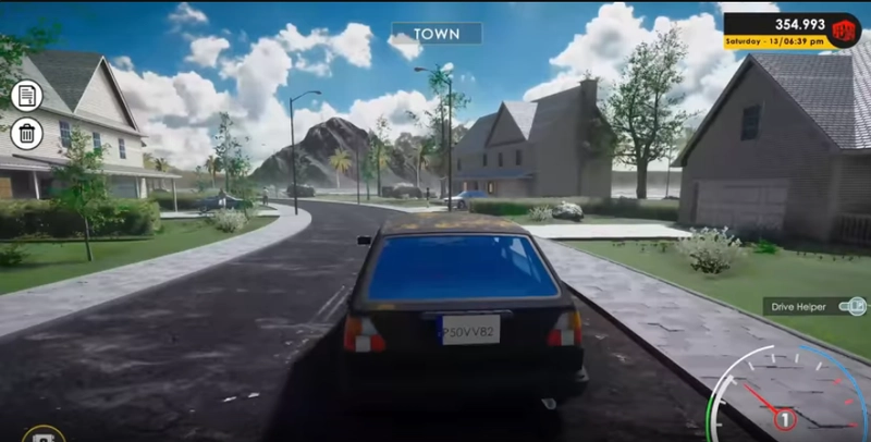 [模拟经营]Car For Sale Simulator 2023汽车销售模拟器2023二手车买卖模拟器v1.0.3 模拟经营 第3张