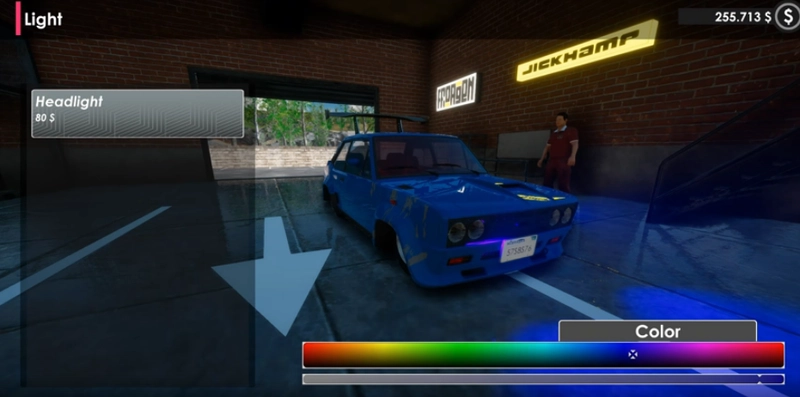 [模拟经营]Car For Sale Simulator 2023汽车销售模拟器2023二手车买卖模拟器v1.0.3 模拟经营 第5张