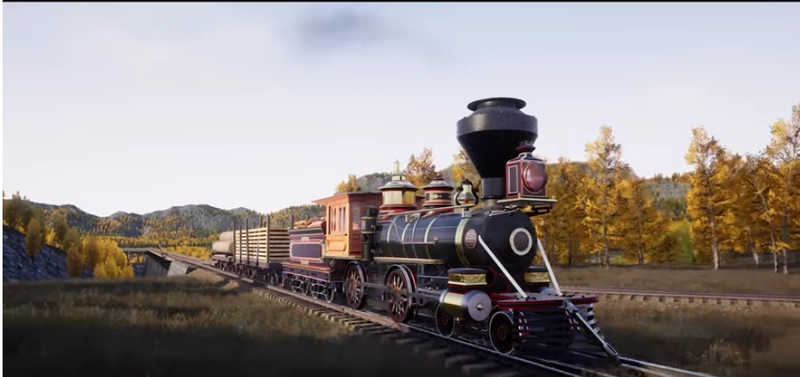 [模拟经营]RAILROADS Online!铁路在线v0.10.0.0.0 模拟经营 第4张