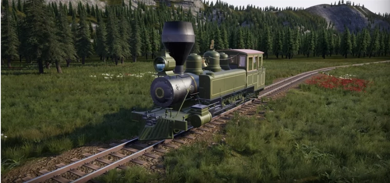[模拟经营]RAILROADS Online!铁路在线v0.10.0.0.0 模拟经营 第5张