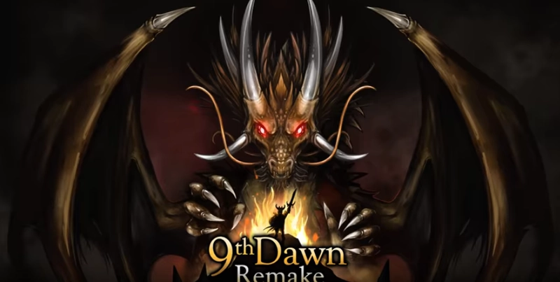 [角色扮演]9th Dawn Remake第九黎明重制版v1.170 角色扮演 第2张