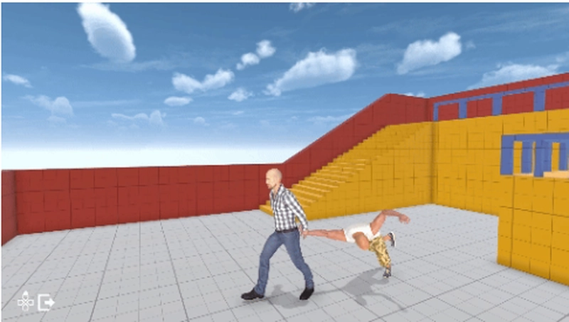 [模拟经营]真实布娃娃沙盒Realistic Ragdoll Sandbox 模拟经营 第4张