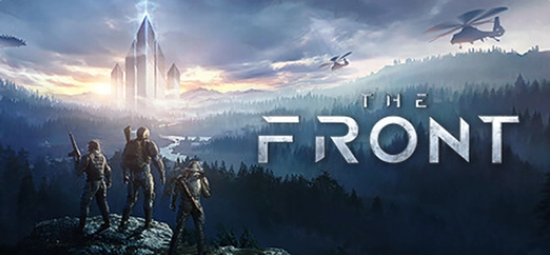 [动作冒险]The Front前线v1.0.17 动作冒险 第1张