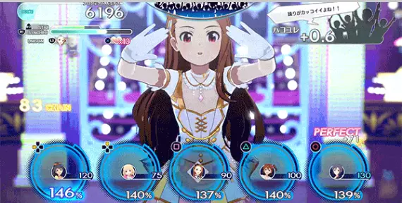 STARLIT SEASON偶像大师星耀季节数位豪华MOD版-V1.40+全DLC+季票 休闲益智 第3张