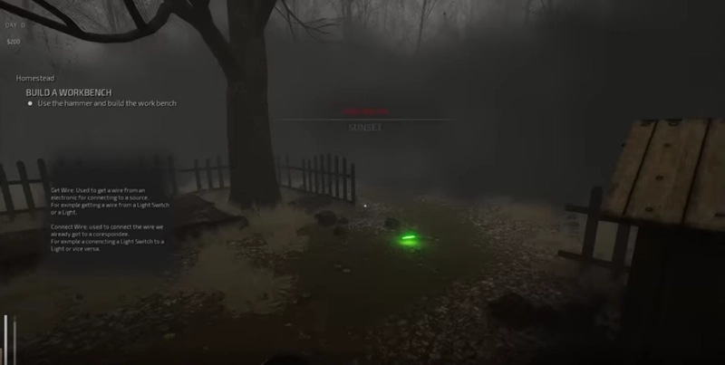 [模拟经营]森林之下Descending The Woods 模拟经营 第3张