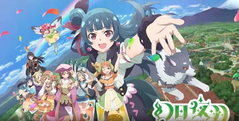 [策略游戏]Yohane the Parhelion NUMAZU in the MIRAGE幻日夜羽蜃景努玛梓v1.0.17 策略战棋 第2张