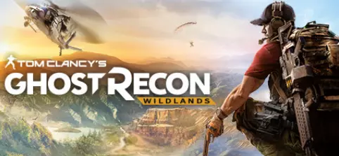[动作冒险]幽灵行动荒野Tom Clancy’s Ghost Recon Wildlands 动作冒险 第1张