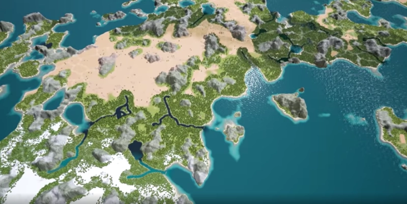 [模拟经营]Kingdoms Reborn王国重生v0.246 模拟经营 第2张
