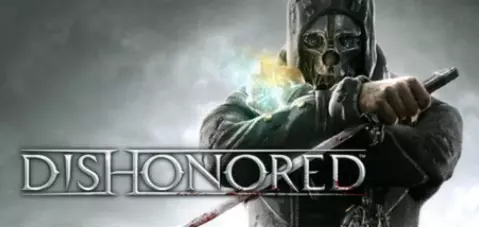 [动作冒险]耻辱1/羞辱1/Dishonored 终极年度版v334700 动作冒险 第1张