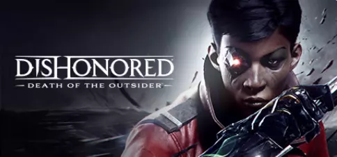 [动作冒险]Dishonored: Death of the Outsider耻辱界外魔之死v1.145.0 动作冒险 第1张