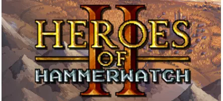 [动作冒险]Heroes of Hammerwatch II铁锤守卫英雄传2 动作冒险 第1张