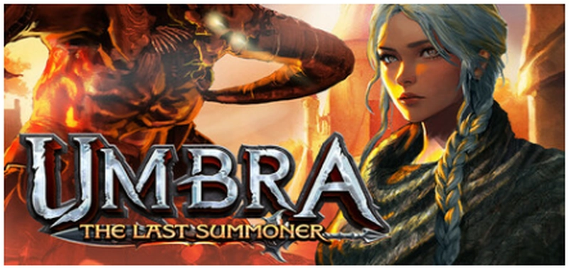 [角色扮演]暗影最后的召唤者Umbra: The Last Summoner 角色扮演 第1张