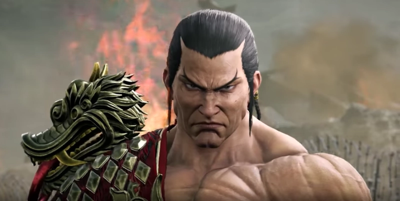 [动作冒险]TEKKEN 8铁拳8 v1.11.00 动作冒险 第5张