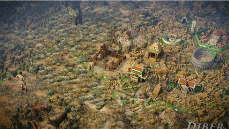 [策略游戏]Old World旧世界v1.0.75717 策略战棋 第1张