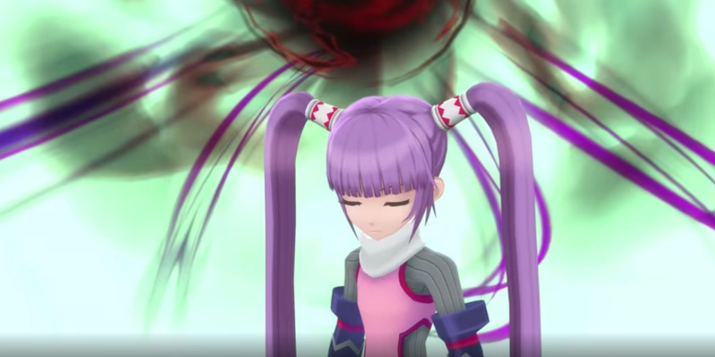 [角色扮演]美德传奇fRemastered/Tales of Graces f Remastered 角色扮演 第1张