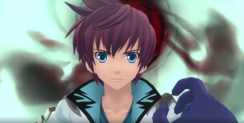 [角色扮演]美德传奇fRemastered/Tales of Graces f Remastered 角色扮演 第2张