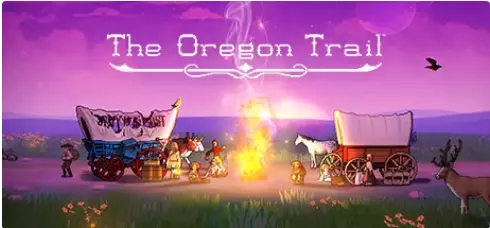 [冒险解谜]The Oregon Trail俄勒冈之路Build.15652487 休闲益智 第1张