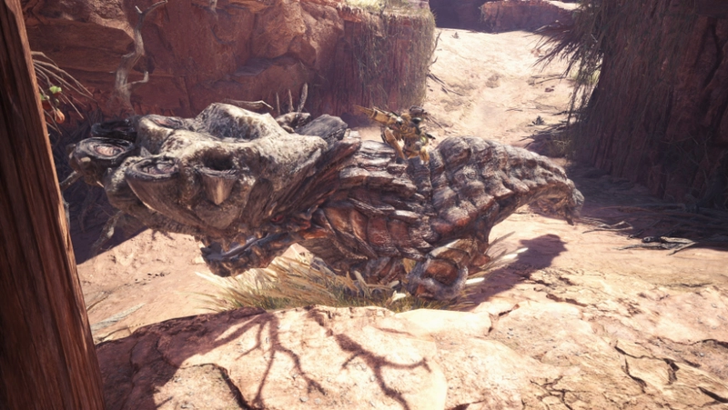 [动作冒险]Monster Hunter World: Iceborne怪物猎人世界-冰原v15.21.00-全DLC豪华版+世界定制版 动作冒险 第3张