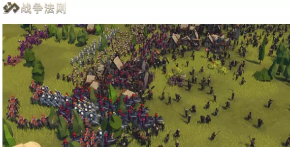 [策略游戏]Diplomacy is Not an Option要战便战v1.0.41 策略战棋 第2张