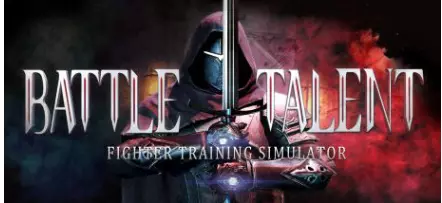 [动作冒险]战斗天赋/Battle Talent VR 动作冒险 第1张