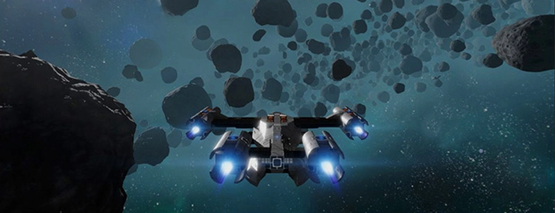 [动作冒险]Empyrion – Galactic Survival帝国霸业银河生存v1.11.10 动作冒险 第5张