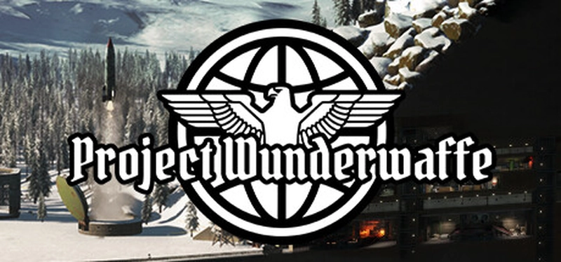 [模拟经营]Project Wunderwaffe奇迹武器计划Build.16869434 模拟经营 第1张