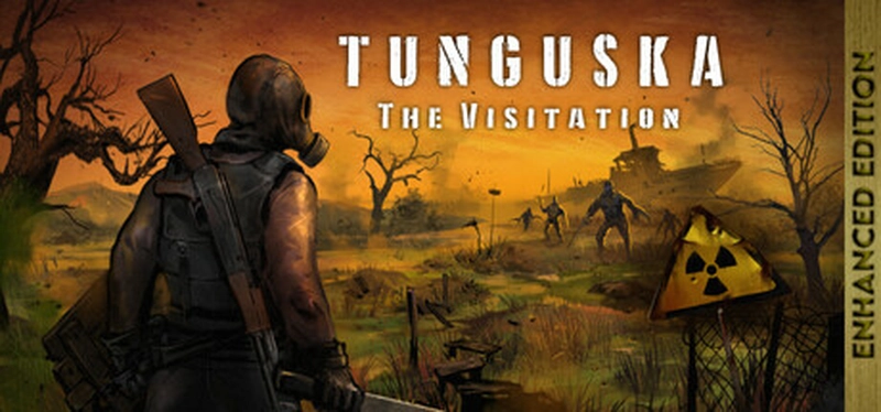 [角色扮演]Tunguska: The Visitation – Enhanced Edition通古斯禁区实录增强版v1.91.6 角色扮演 第1张