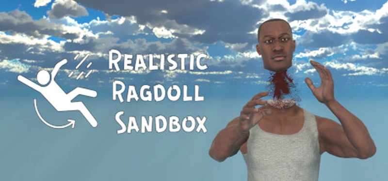 [模拟经营]真实布娃娃沙盒Realistic Ragdoll Sandbox 模拟经营 第1张