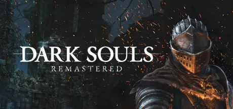 [动作冒险]DARK SOULS: Remastered黑暗之魂重制版v1.03 动作冒险 第1张