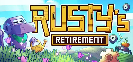 [模拟经营]Rusty’s Retirement拉斯蒂的退休生活Build.16751689 模拟经营 第1张