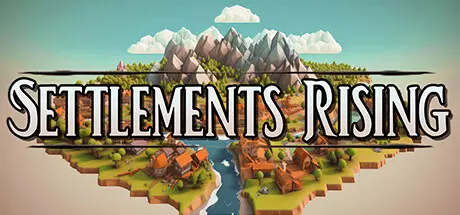 [经营模拟]Settlements Rising定居点崛起Build.16876392 模拟经营 第1张