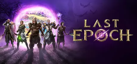 [角色扮演]Last Epoch最后纪元v1.1.7.7 角色扮演 第1张
