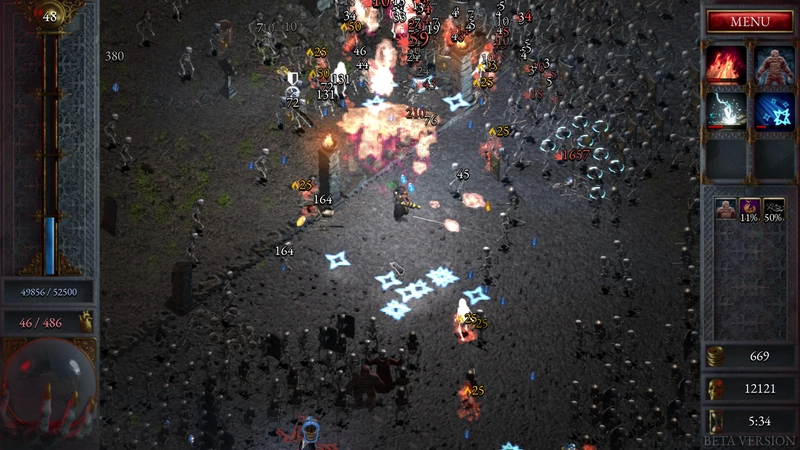 [动作冒险]苦痛庄园Build.16008916免安装中文版1.5G 动作冒险 第2张