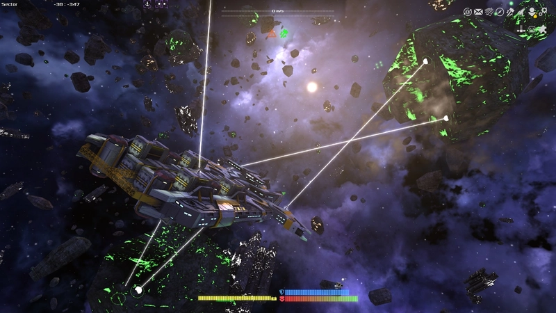 [策略模拟]Avorion猎户座v2.5.5免安装中文版916M 策略战棋 第4张