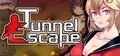 [RPG游戏]隧道逃生Tunnel Escape V1.0.6sn官方中文版1.8G ACG电脑端 第1张