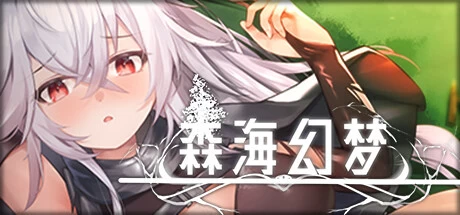 [ACT游戏]森海幻梦Endless Forest Dream V1.0.1官方中文版950M ACG电脑端 第1张