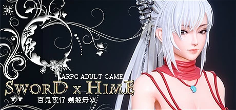 [ACT游戏]百鬼夜行劍姬無双V1.12.7官方中文版13.1G ACG电脑端 第1张