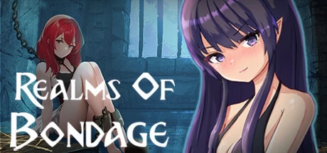 [SLG游戏]奴役的秘境Realms Of Bondage V1.0.4b官方中文版4G ACG电脑端 第1张