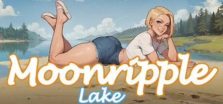 [沙盒SLG]月亮湖Moonripple Lake V0.35汉化版PC+安卓1G ACG手游 第1张